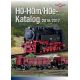 09593 - TILLIG H0-H0m/H0e-Katalog 2016/2017