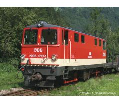 33292 - Motorová lokomotiva  2095 010-1 ÖBB