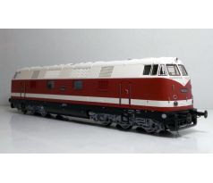 73892 - Motorová lokomotiva BR 118 640-2 DR