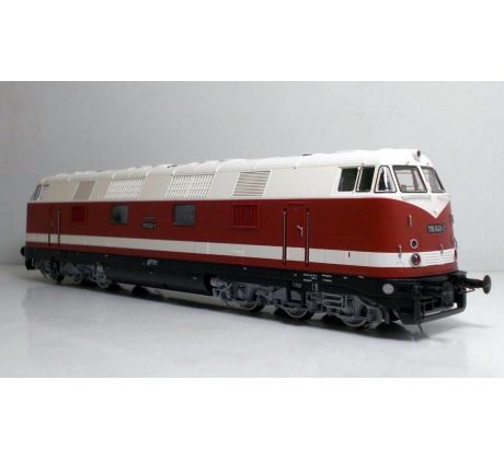 73892 - Motorová lokomotiva BR 118 640-2 DR