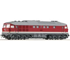 52461 - Motorová lokomotiva BR 232 DB AG, DCC zvuk