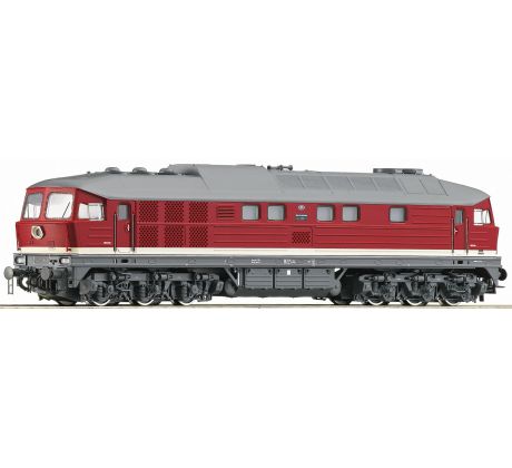 52461 - Motorová lokomotiva BR 232 DB AG, DCC zvuk