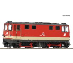 33299 - Motorová lokomotiva 2095 006-9 ÖBB, DCC zvuk