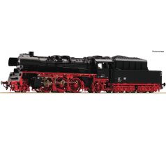 72148 - parní lokomotiva řady BR 35.10 DR