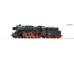 72245 - parní lokomotiva řady BR BR 50.50 DR, DCC zvuk