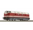 73893 - Motorová lokomotiva BR 118 640-2 DR, DCC zvuk