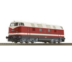 73893 - Motorová lokomotiva BR 118 640-2 DR, DCC zvuk