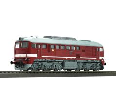 73806 - Motorová lokomotiva BR 120 084-9 DR