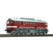 73807 - Motorová lokomotiva BR 120 084-9 DR, DCC zvuk