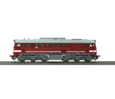 73807 - Motorová lokomotiva BR 120 084-9 DR, DCC zvuk