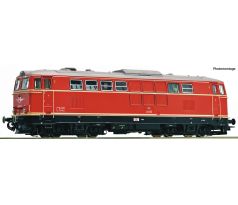 73900 - Motorová lokomotiva 2143.05 ÖBB