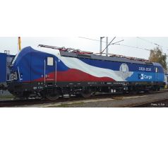 73946 - Elektrická lokomotiva 383 009-8 ČD Cargo, DCC zvuk