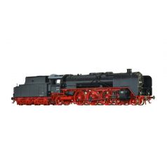 40902  - Parní lokomotiva BR 01 193 DRG, DCC zvuk