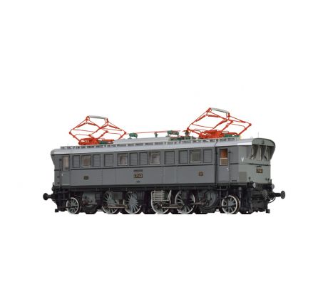 43236 - Elektrická lokomotiva E 75 53 DRG, DCC zvuk