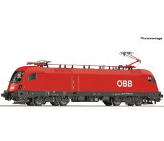 73245 - Elektrická lokomotiva Rh 1116 ÖBB