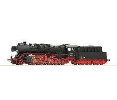 72244 - parní lokomotiva řady BR BR 50.50 DR