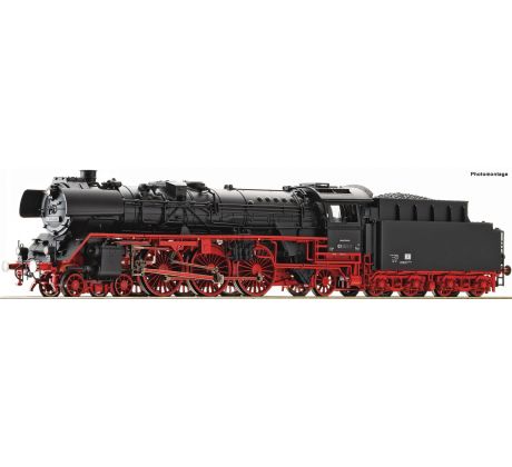 73014 - Parni lokomotiva BR 03 (Reko) DR