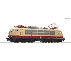 70211 - Elektrická lokomotiva BR 103 195-4 DB, DCC zvuk