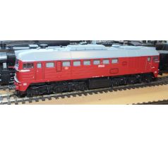 73797J - Motorová lokomotiva T679.1294 ČSD, depo Cheb, DCC zvuk JBR Sound