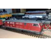 215060 - Dieselhydraulická motorová lokomotiva 215 060-5 DB, DCC