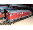 215060 - Dieselhydraulická motorová lokomotiva 215 060-5 DB, DCC