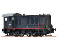 41640 - Motorová lokomotiva typu WR360C14, T 334.001 ČSD, DCC, zvuk, elektrická spřáhla