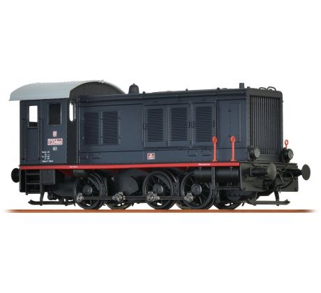 41640 - Motorová lokomotiva typu WR360C14, T 334.001 ČSD, DCC, zvuk, elektrická spřáhla