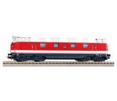 52579 - Motorová lokomotiva 118 059-5 DR (GFK), DCC zvuk