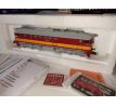 51332S_Motorová loko T 679.1505 ČSD ze setu Roco 51332, DCC ZVUK