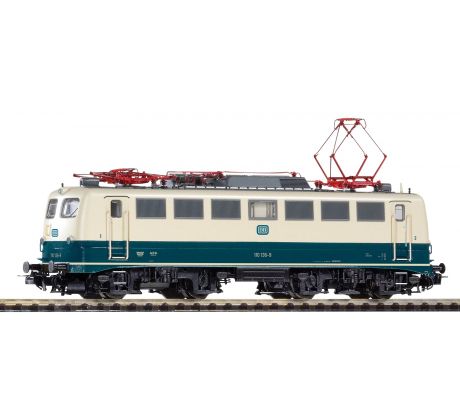 51736 - Elektrická lokomotiva BR 110 136-9 DB