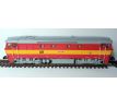 70923 - Motorová lokomotiva 751 375-7 ČD, DCC, zvuk