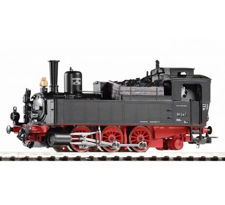 50057 - Tendrová lokomotiva BR 89.247 DR