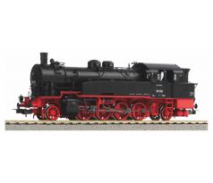 50652 - Parní lokomotiva BR 93 152 DR, DCC, zvuk, kouř