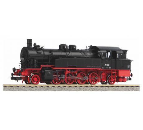 50652 - Parní lokomotiva BR 93 152 DR, DCC, zvuk, kouř