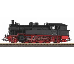 50665 - Parní lokomotiva BR 93 090 DR, DCC, zvuk, kouř