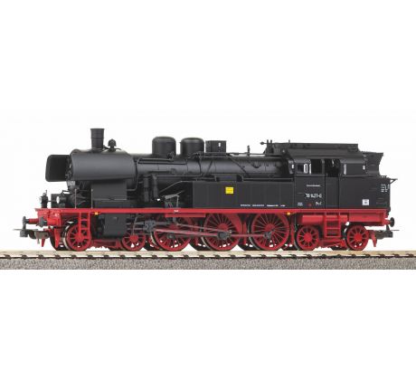 50618 - Parní lokomotiva BR 78 1427-0 DR, DCC, zvuk, kouř