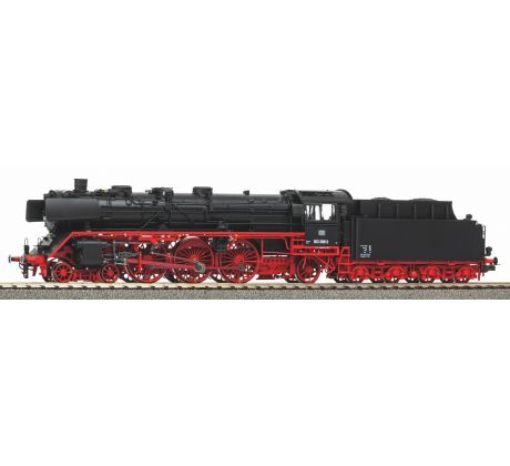 55922- Parní lokomotiva BR 003 088-2 DB, DCC, zvuk, kouř