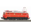 51144 - Elektrická lokomotiva 1018-07 ÖBB, DCC, zvuk