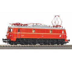 51144 - Elektrická lokomotiva 1018-07 ÖBB, DCC, zvuk