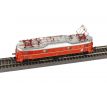 51144 - Elektrická lokomotiva 1018-07 ÖBB, DCC, zvuk