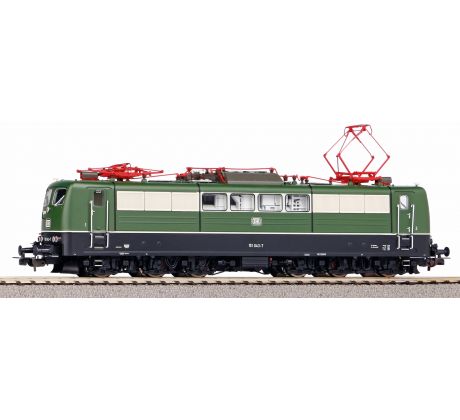 51316 - Elektrická lokomotiva 151 108-8 DB, DCC, zvuk