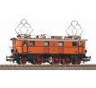 51421 - Elektrická lokomotiva EP2 DRG Verwaltung Bayern, DCC, zvuk