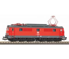 51609 - Elektrická lokomotiva ET 21/140 004-5 DB Cargo Polska, DCC, zvuk