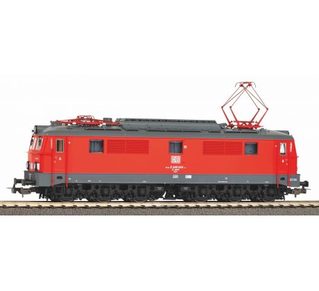 51609 - Elektrická lokomotiva ET 21/140 004-5 DB Cargo Polska, DCC, zvuk