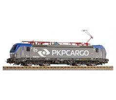 59393 - Elektrická lokomotiva EU46 510 (370 022-3) PKP Cargo, DCC, zvuk