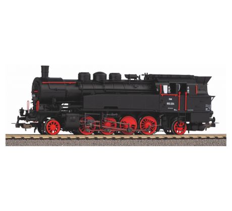 50655 - Parní lokomotiva BR 693 324 ÖBB, DCC, zvuk