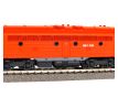 52497 - Motorová lokomotiva M 61.008 MÁV, DCC, zvuk