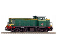 52442 - Motorová lokomotiva D.141 1019 FS, DCC, zvuk