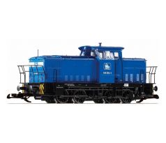 37593 - Motorová lokomotiva BR 346 Pressnitztalbahn, DCC, zvuk