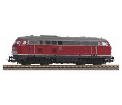 52416 - Motorová lokomotiva BR 216 033-1 DB, DCC, zvuk